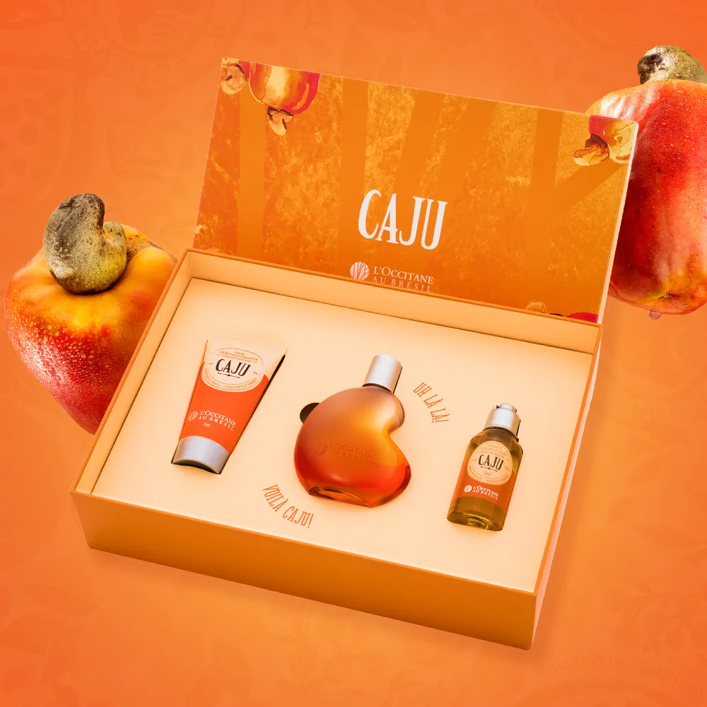 Kit Caju Luminosidade Tropical, ,  large image number 4